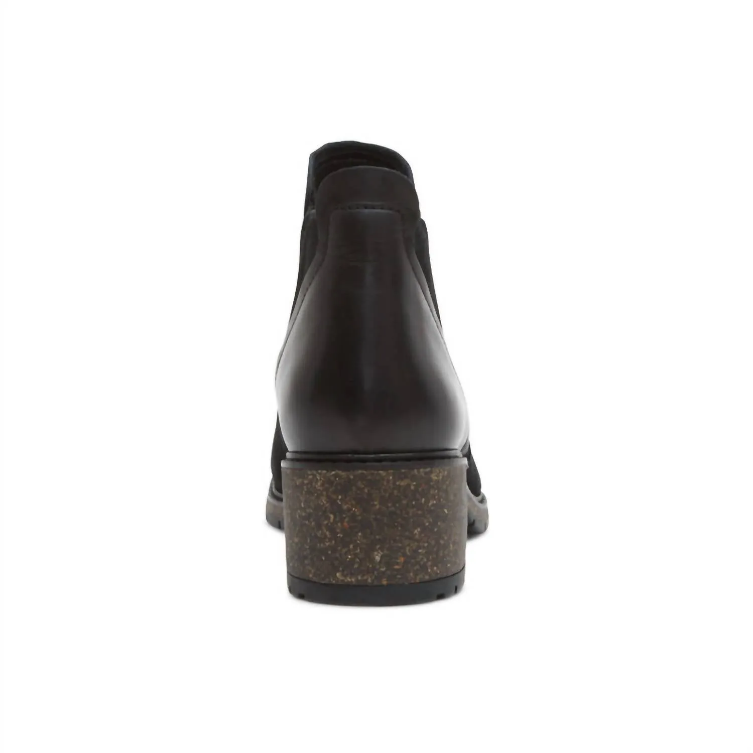 Women's Frankie Boot In Black