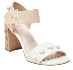 Women's Gail Sandal In Oat/tea
