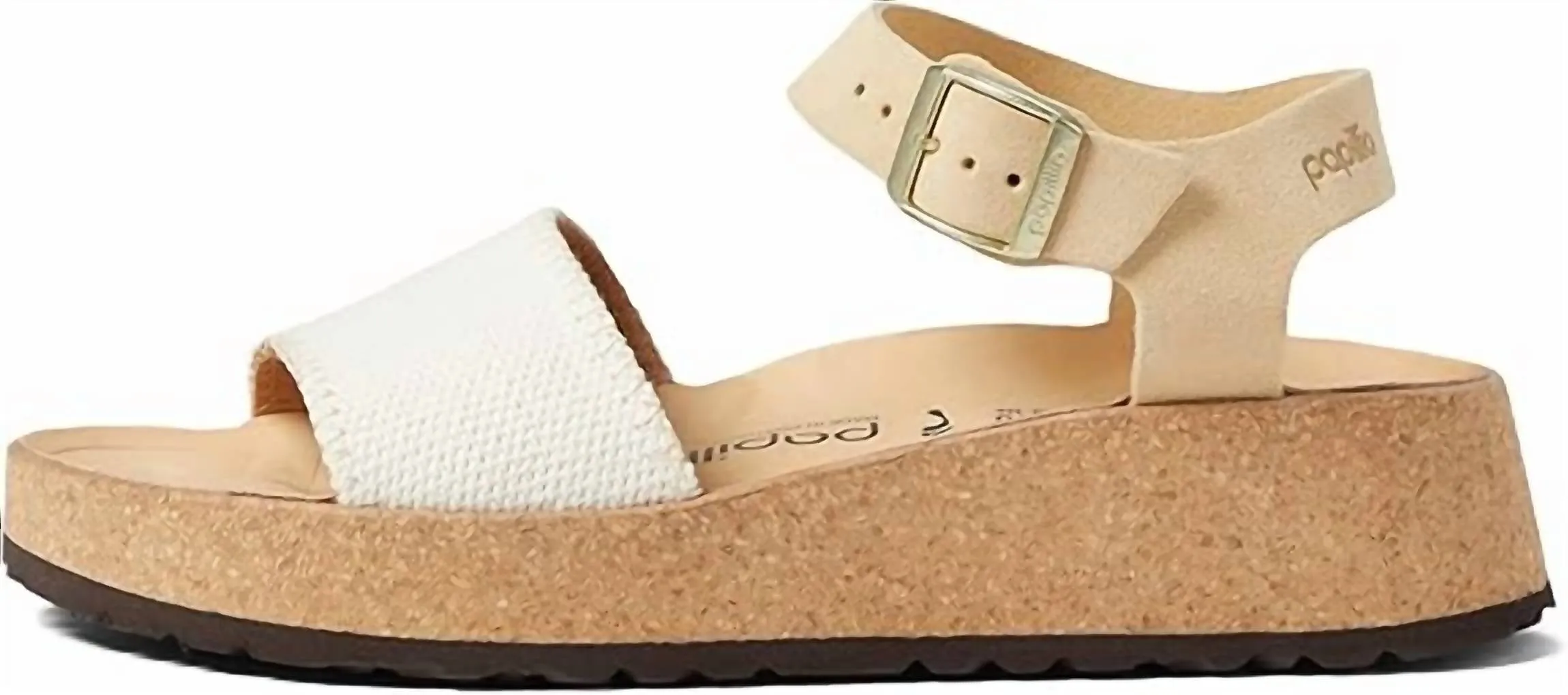 Women's Glenda Sandals In Almond