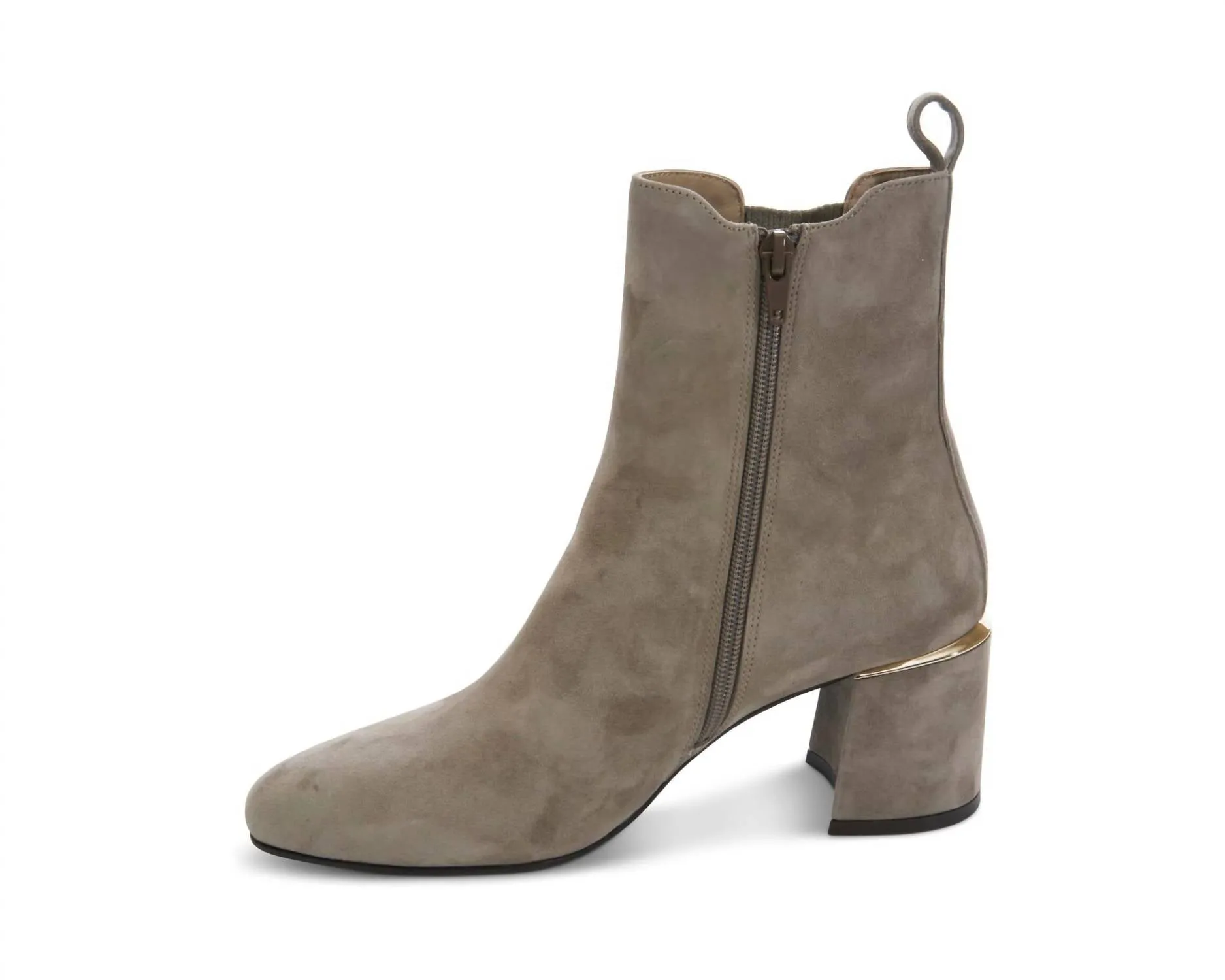 Women's Ilias Boot In Taupe
