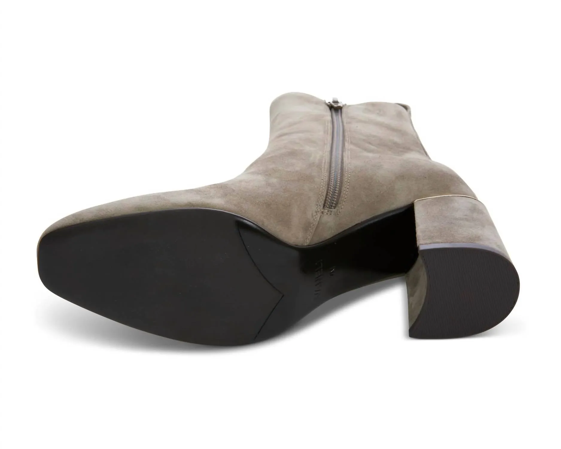 Women's Ilias Boot In Taupe