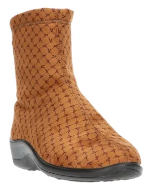 Women's Jasper Ankle Boots In Canela