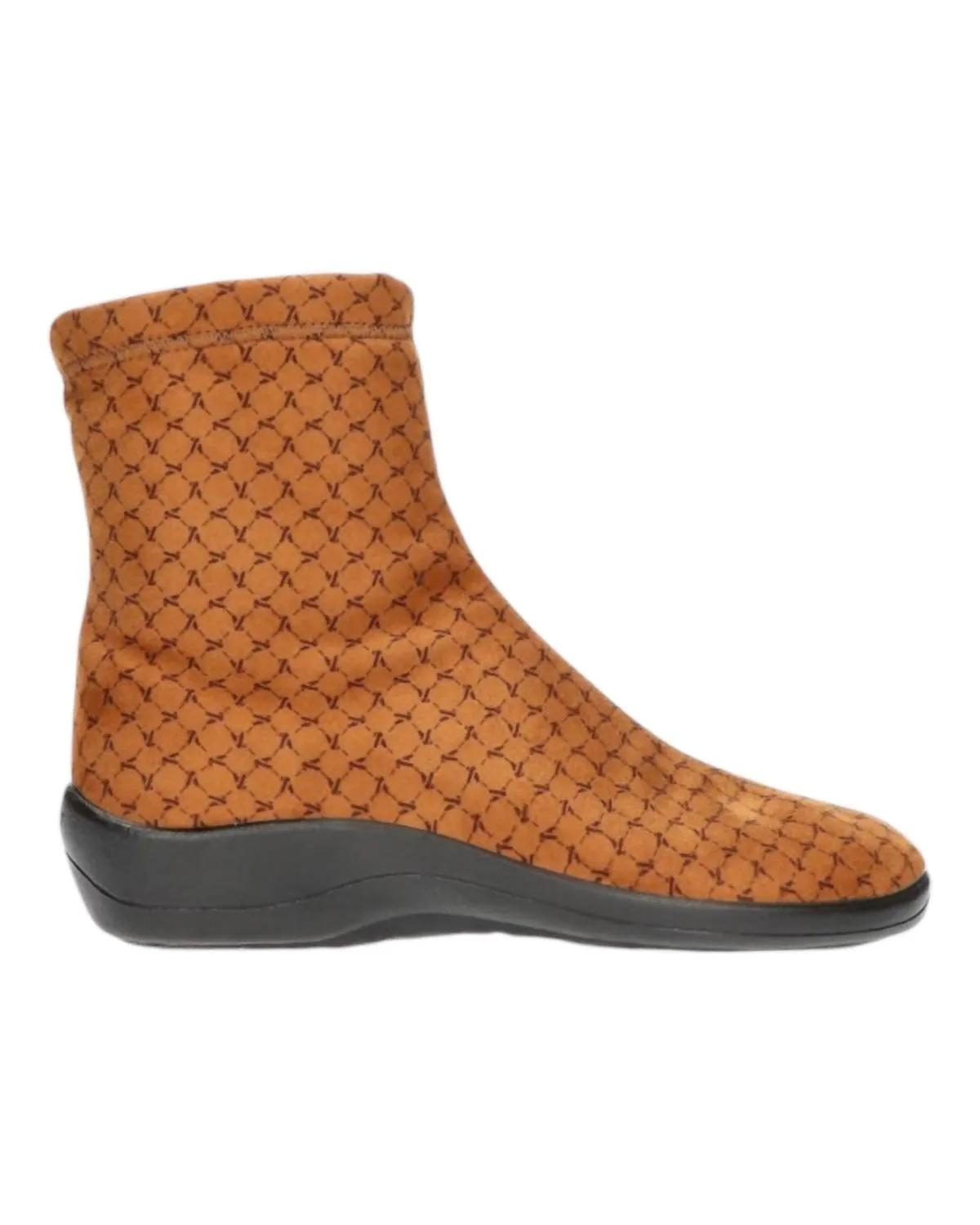 Women's Jasper Ankle Boots In Canela
