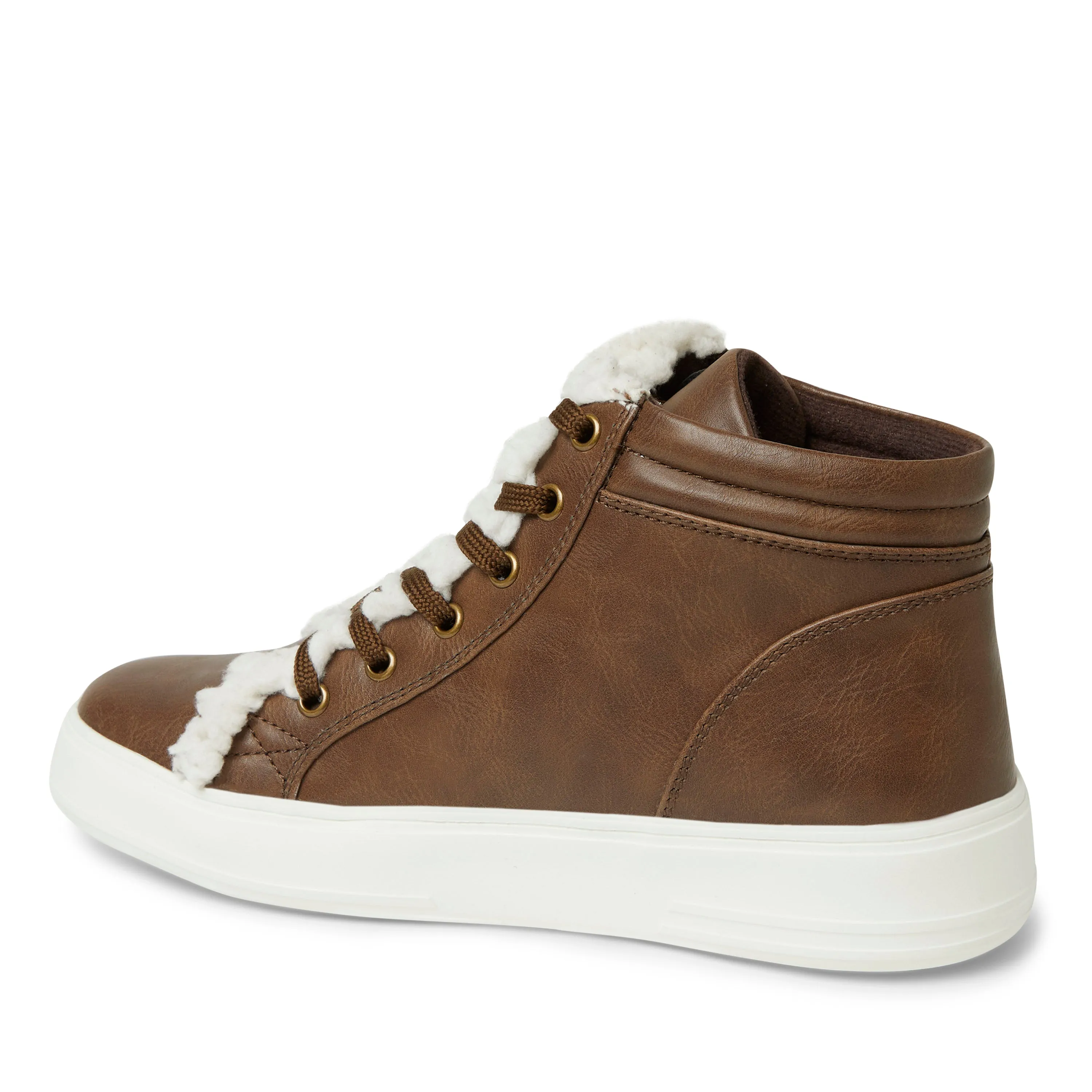 Women's Kinsley Sport Foam Outside Zip & Lace Bootie