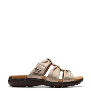 WOMEN'S KITLY SLIDE