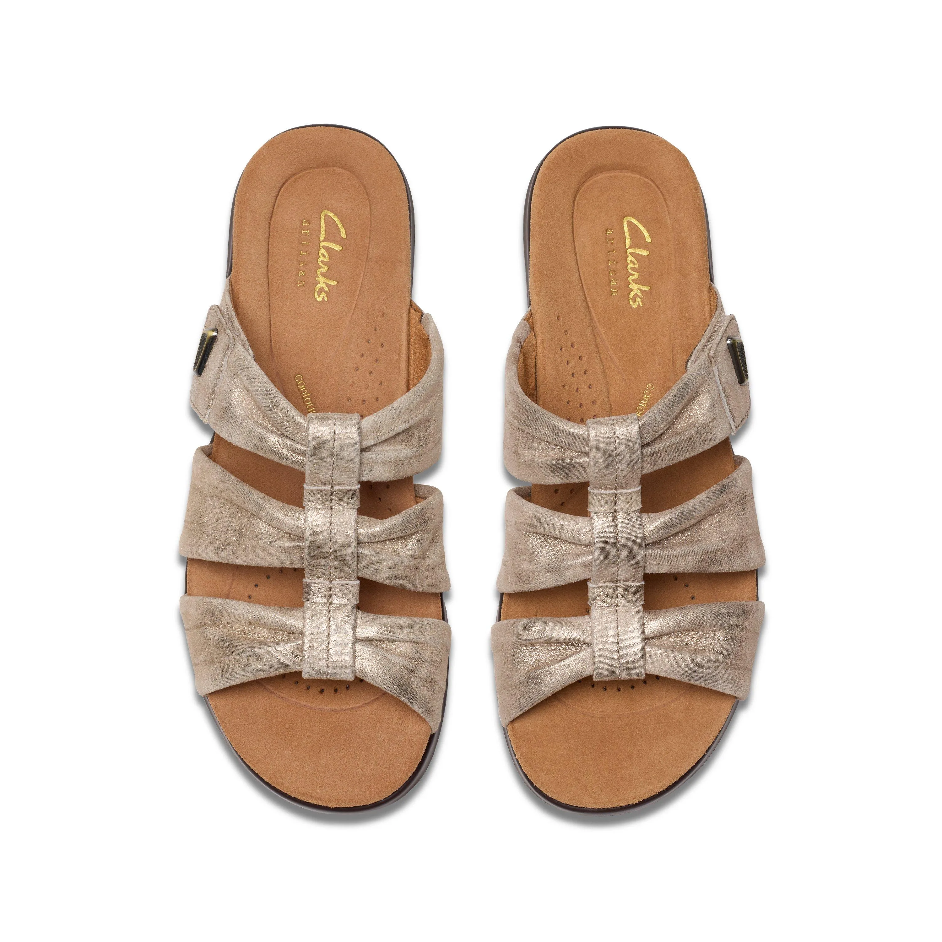 WOMEN'S KITLY SLIDE