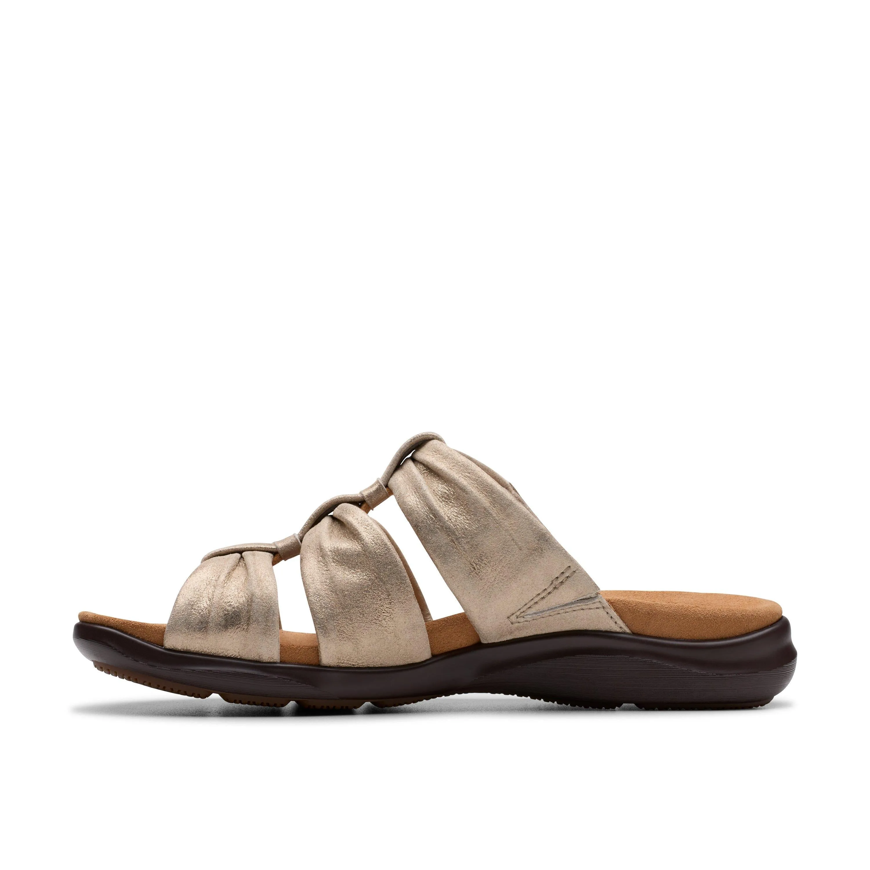 WOMEN'S KITLY SLIDE