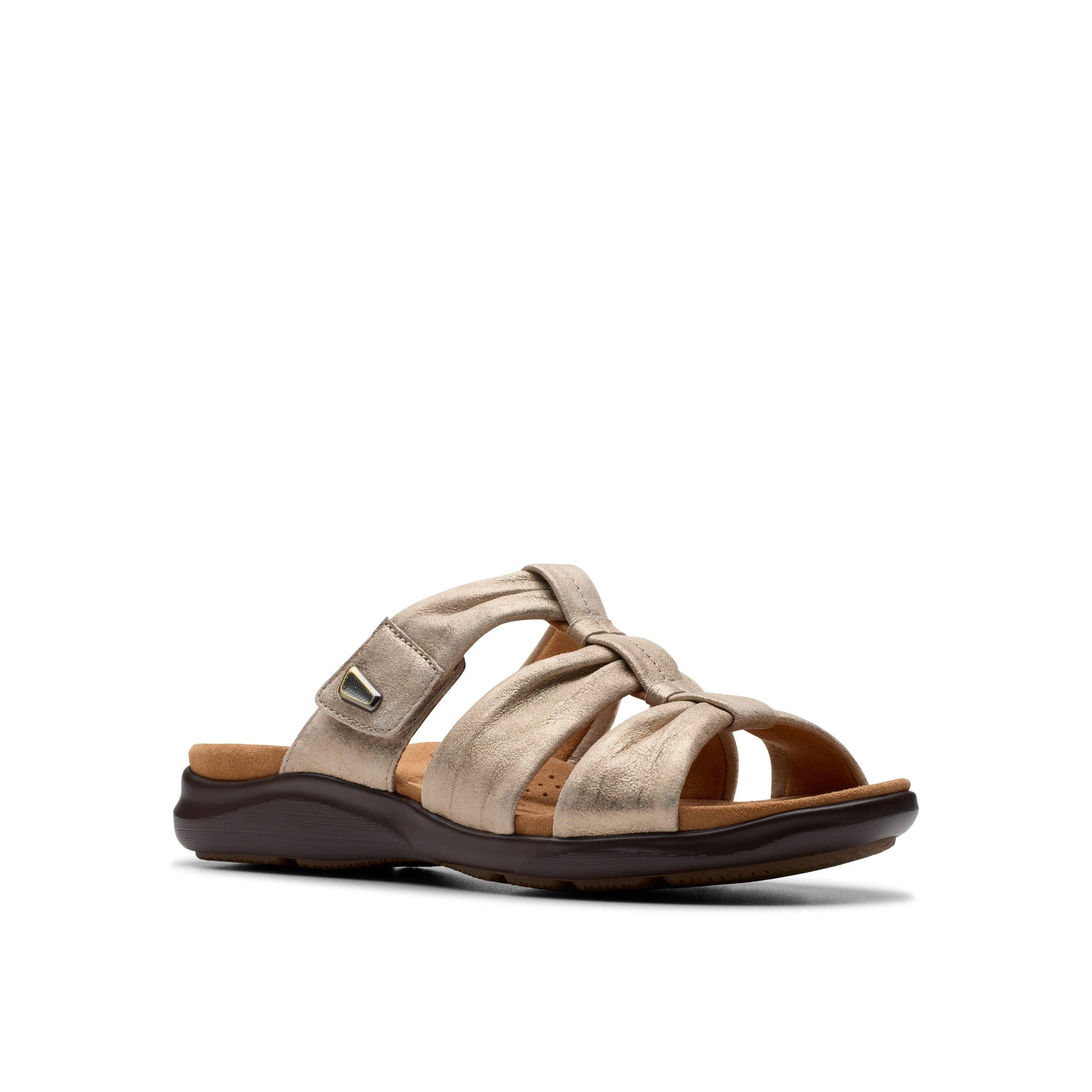 WOMEN'S KITLY SLIDE