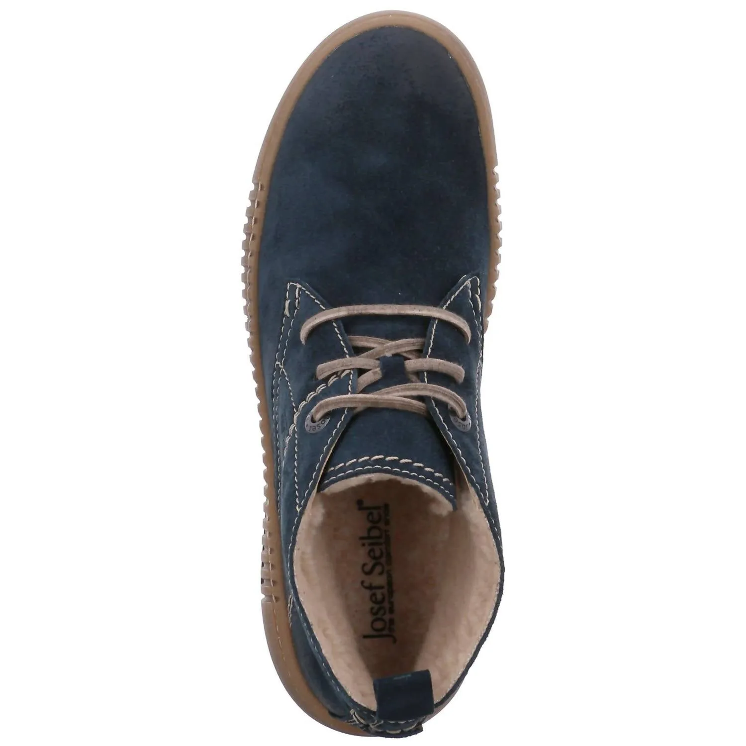 Women's Maren 02 Booties In Ocean