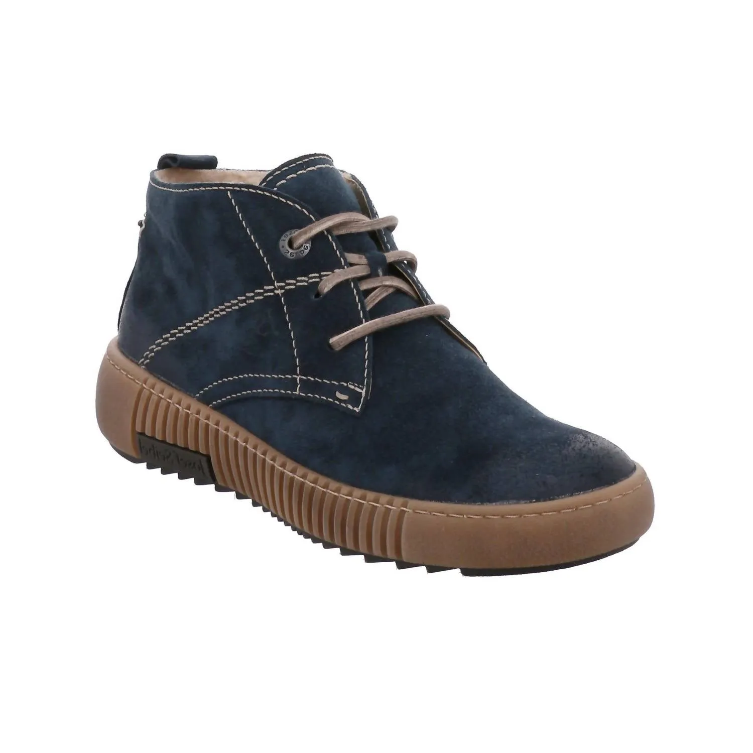 Women's Maren 02 Booties In Ocean