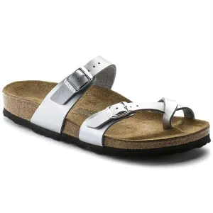 Women's Mayari Sandal In Silver