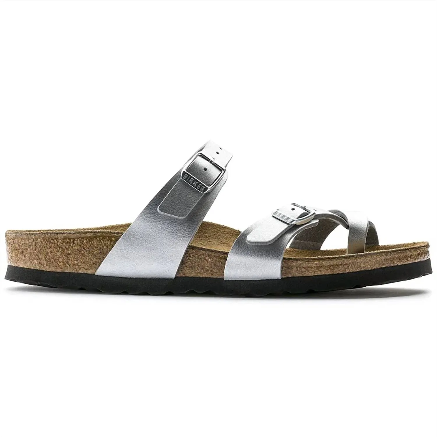 Women's Mayari Sandal In Silver