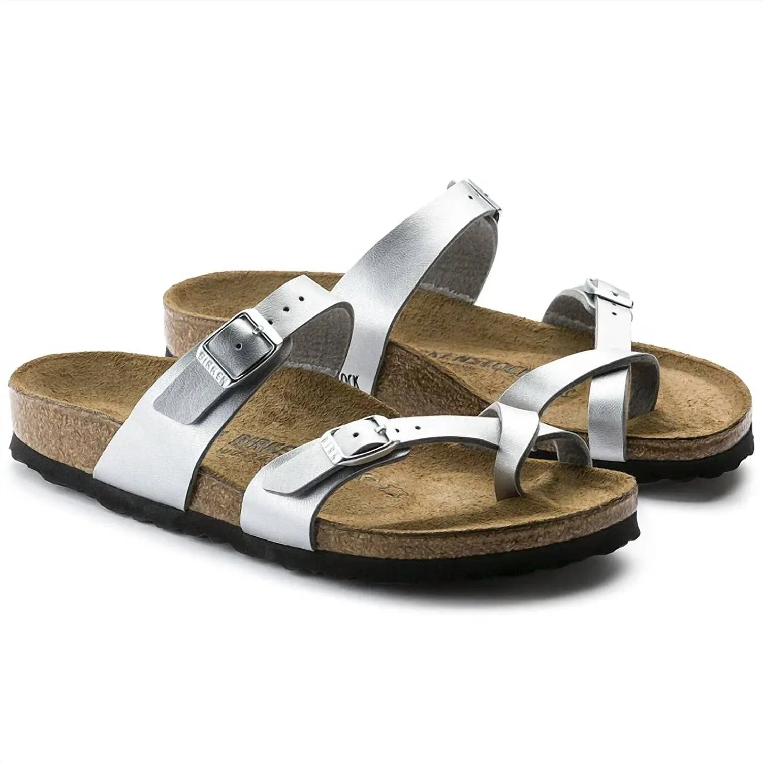 Women's Mayari Sandal In Silver