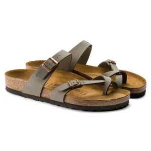Women's Mayari Sandal In Stone