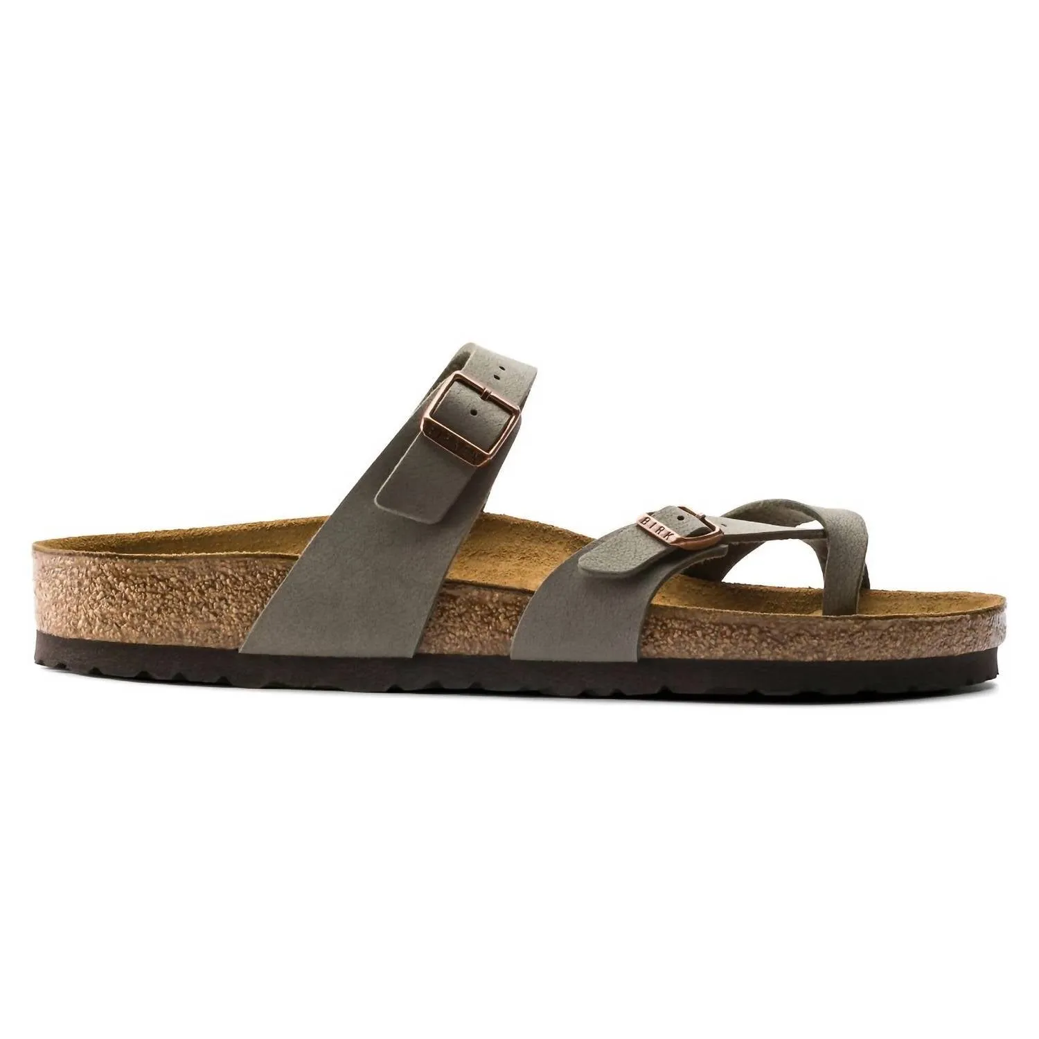 Women's Mayari Sandal In Stone