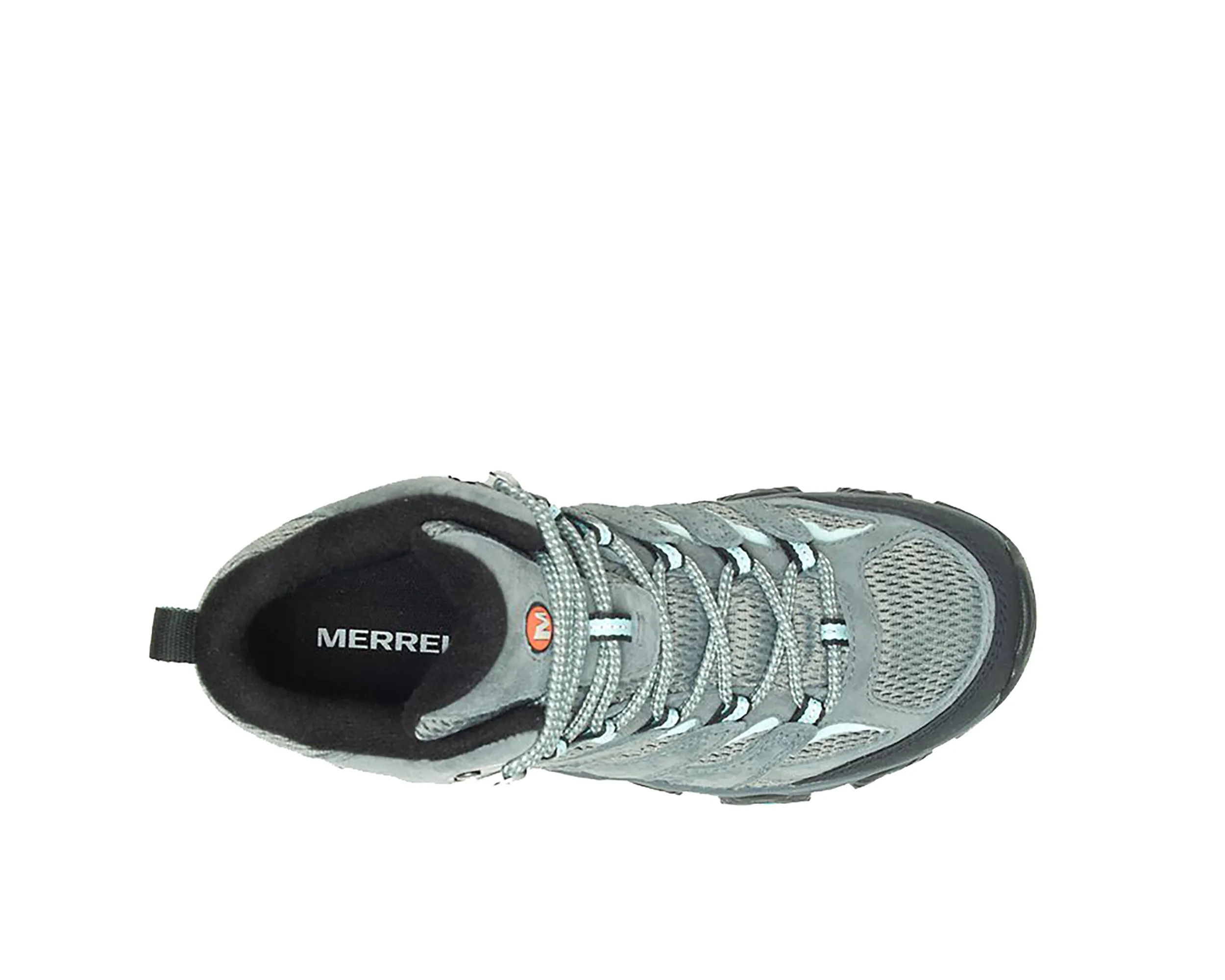 Women`s Moab 3 Mid Gore-Tex