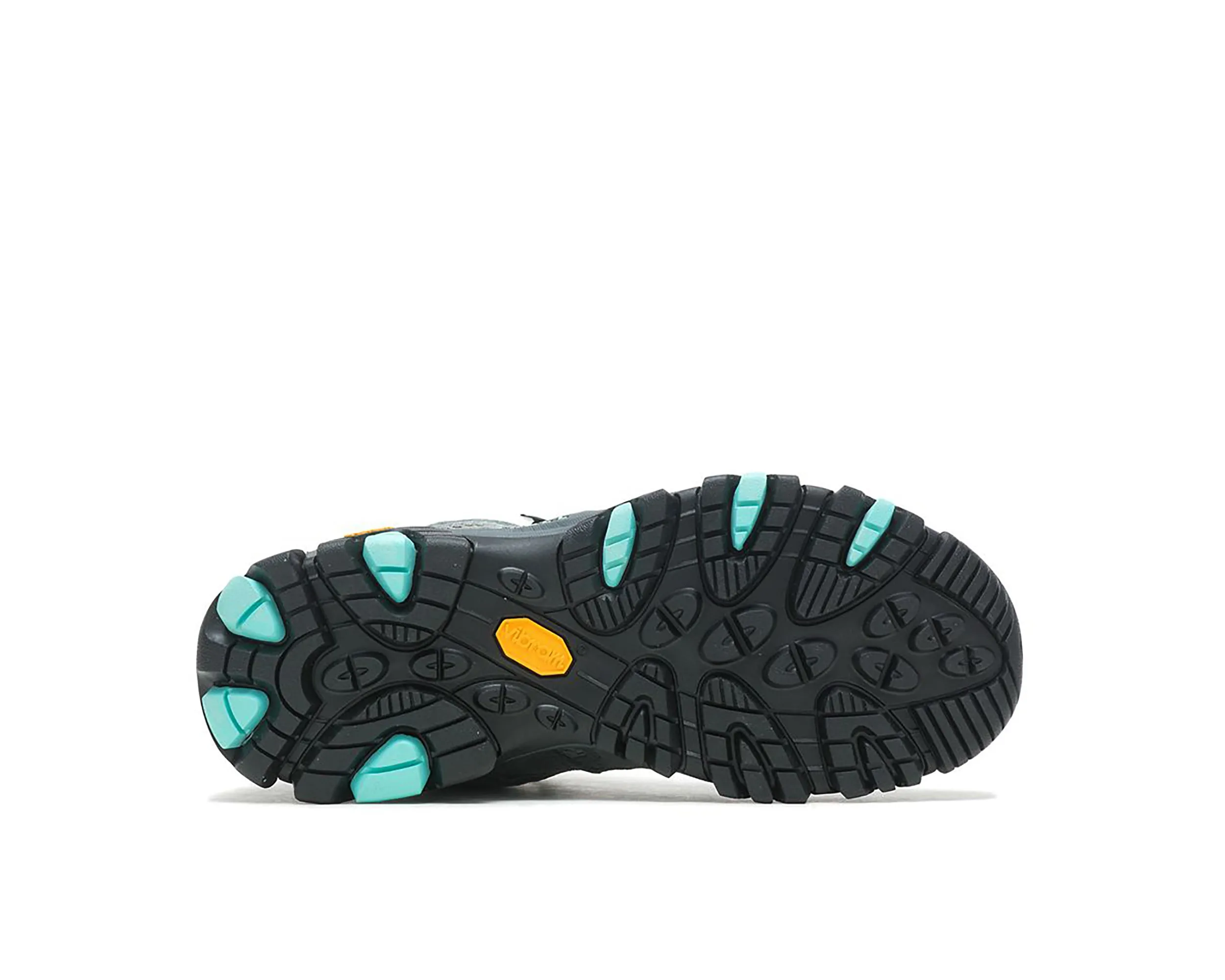 Women`s Moab 3 Mid Gore-Tex
