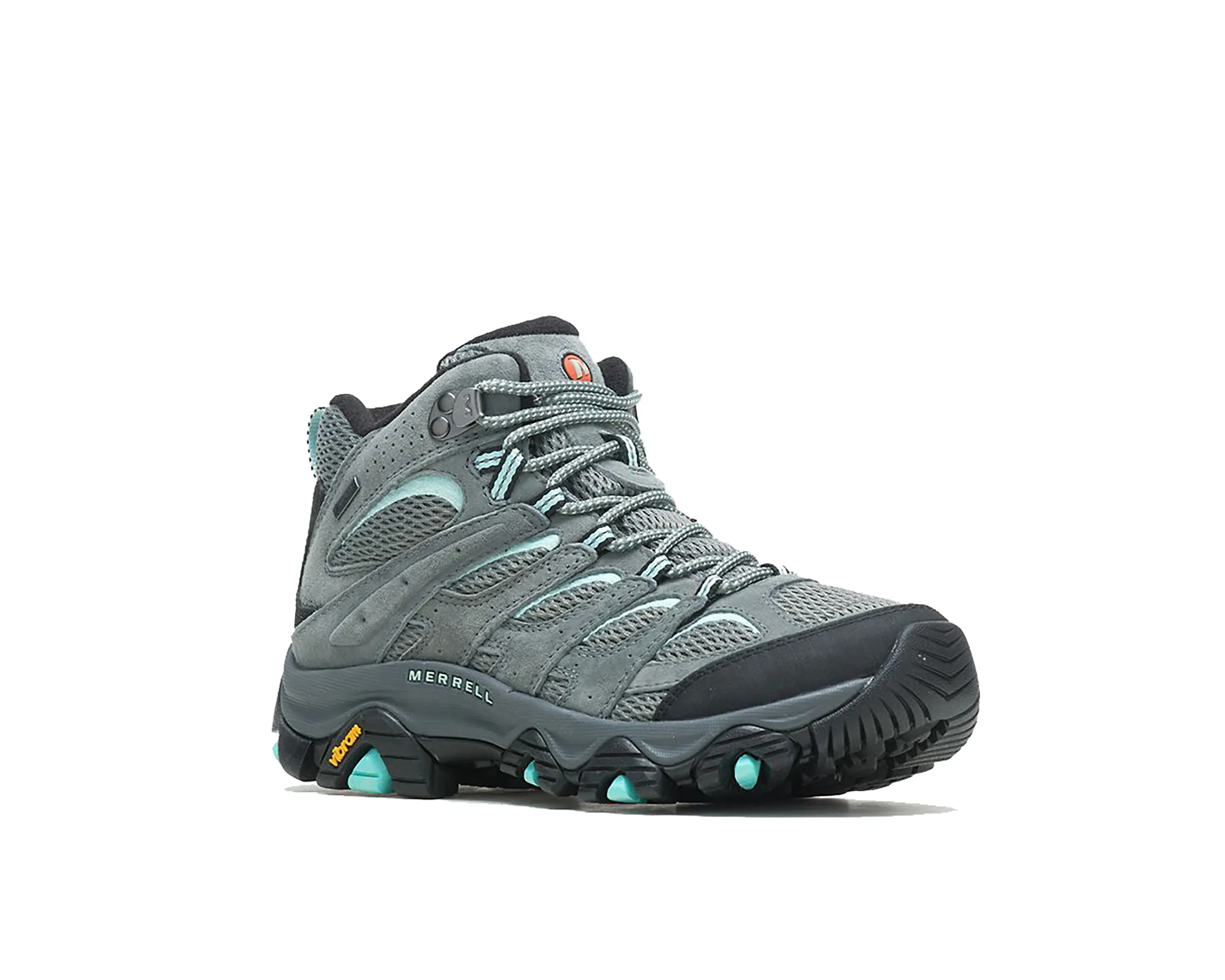 Women`s Moab 3 Mid Gore-Tex