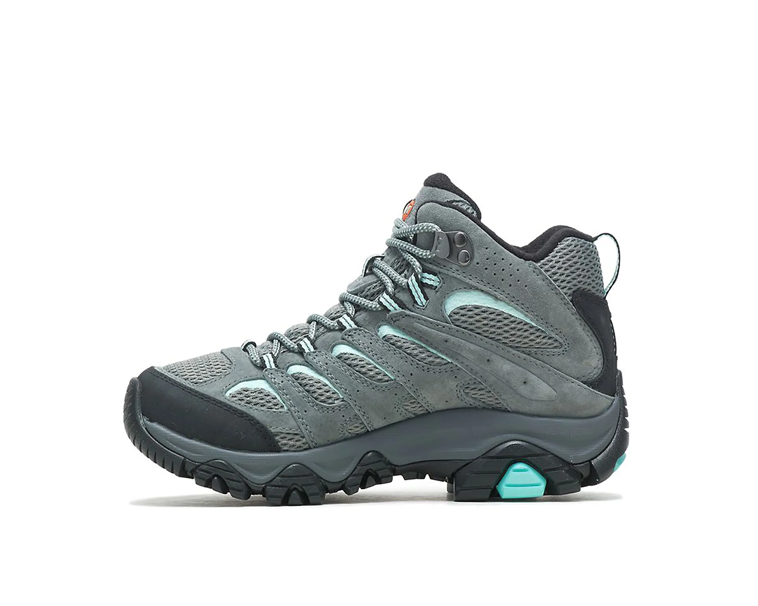 Women`s Moab 3 Mid Gore-Tex