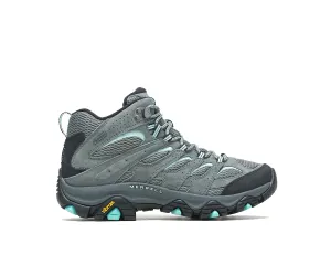 Women`s Moab 3 Mid Gore-Tex