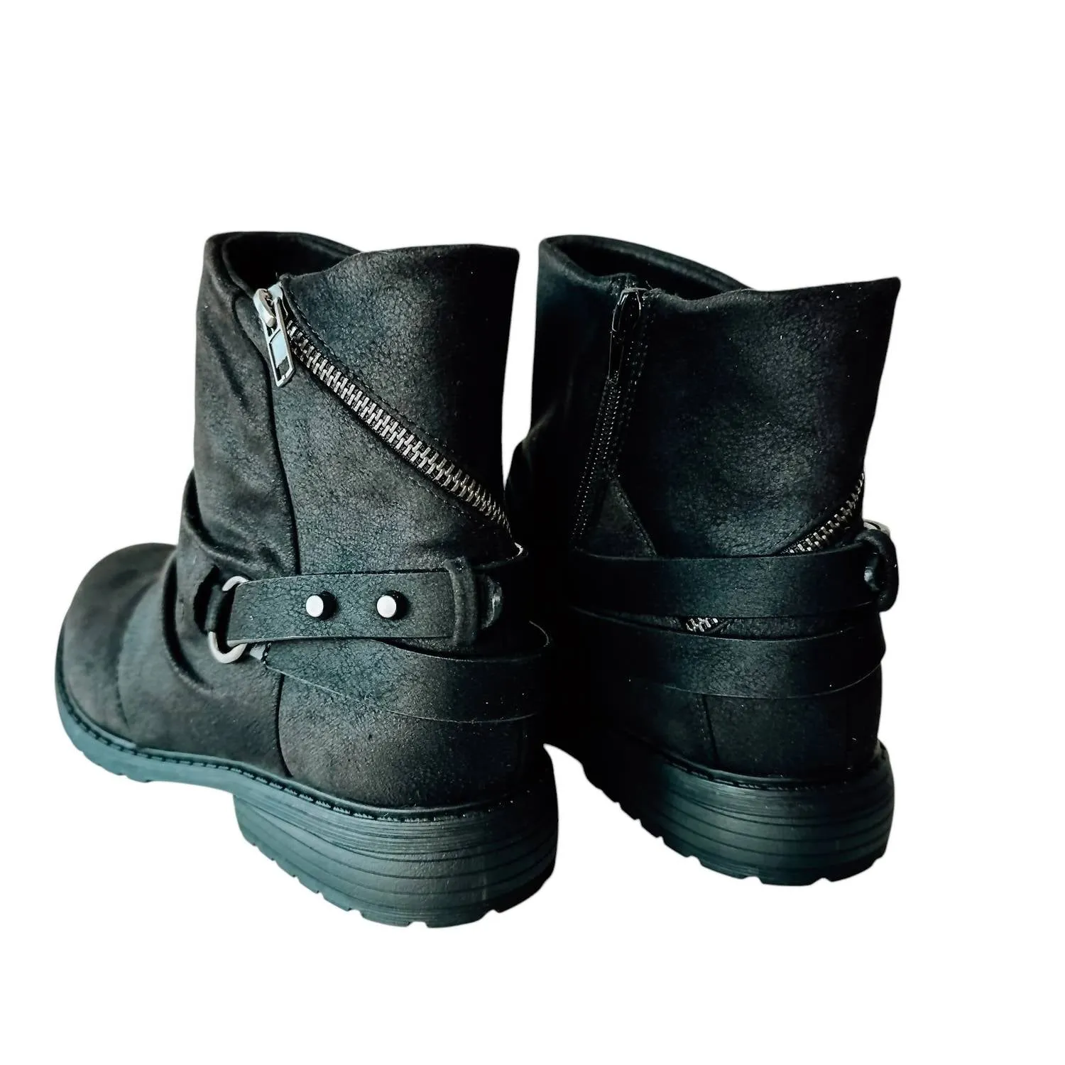 Women's Natasha Boot In Black