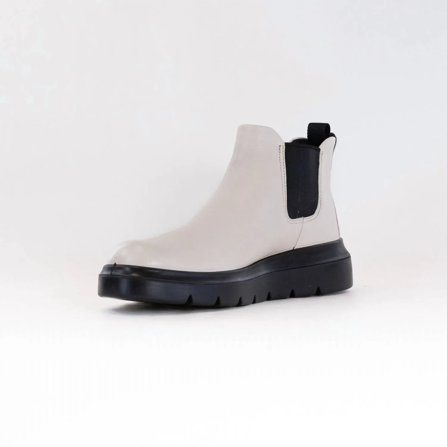 Women's Nouvelle Chelsea Boot In Limestone
