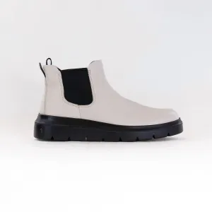 Women's Nouvelle Chelsea Boot In Limestone