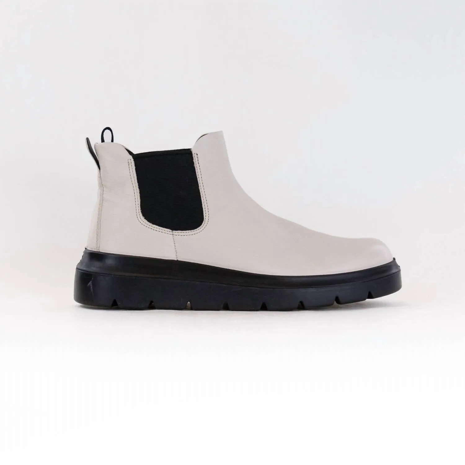 Women's Nouvelle Chelsea Boot In Limestone