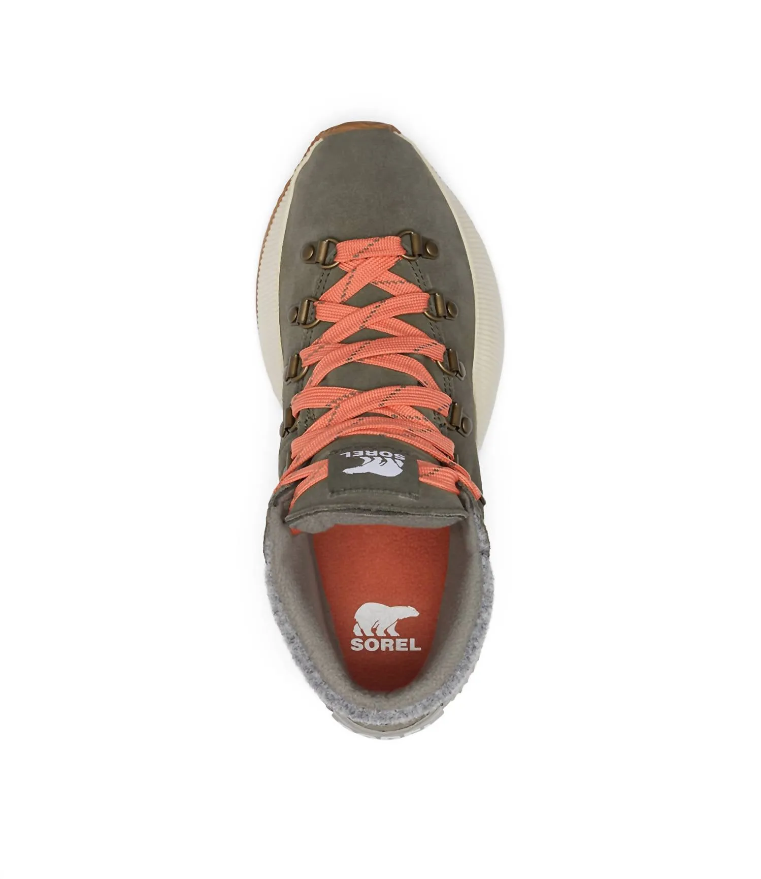 Women's Out N About Iii Conquest Boot In Stone Green