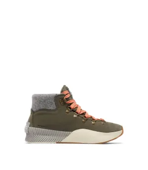Women's Out N About Iii Conquest Boot In Stone Green