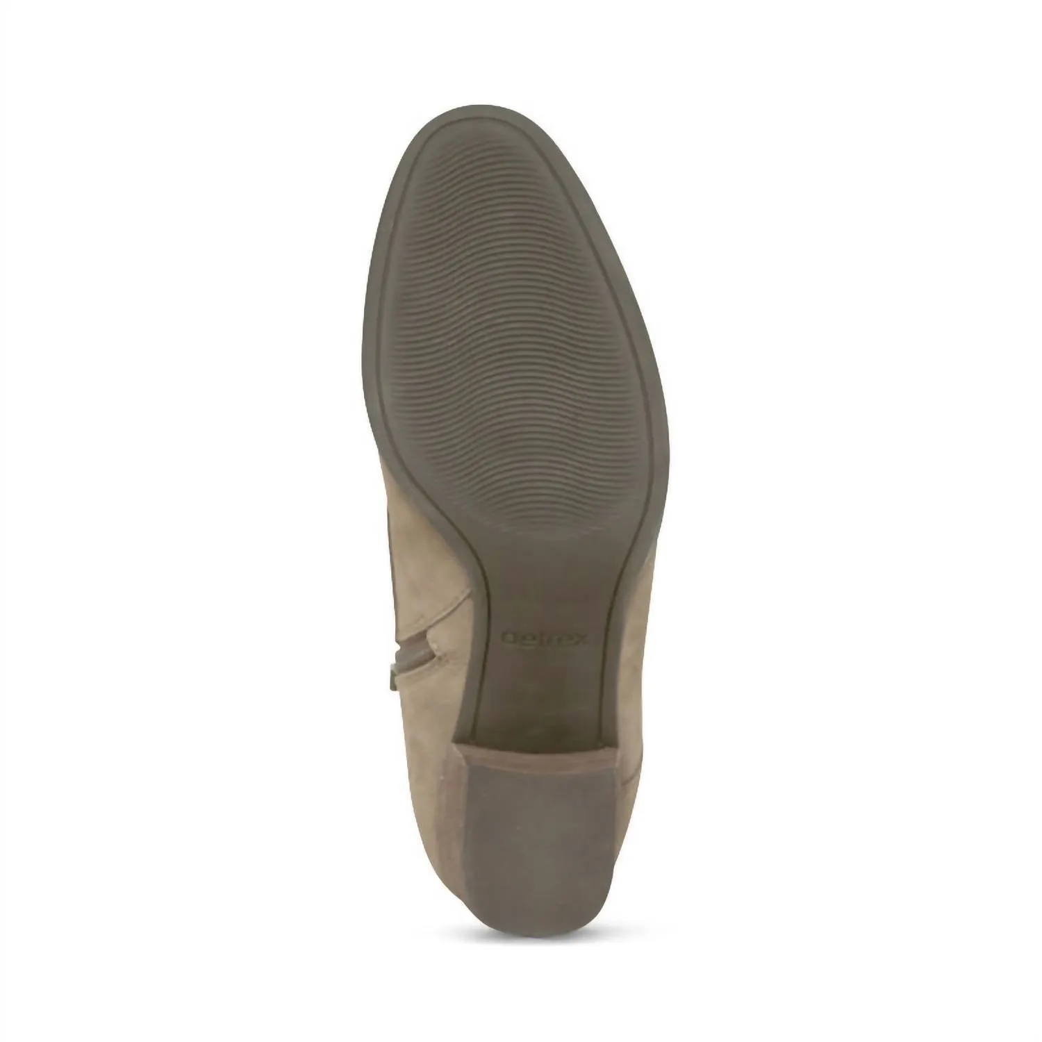 Women's Rubi Ankle Boot In Taupe