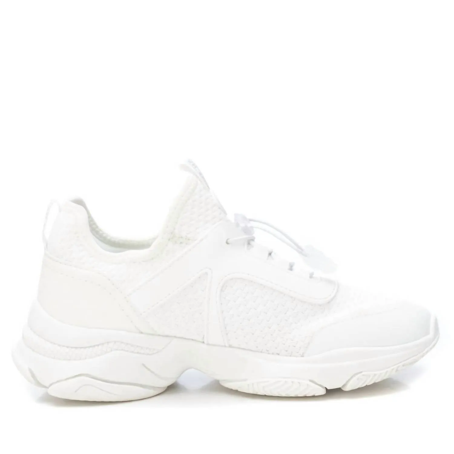 Women's Sneakers In White