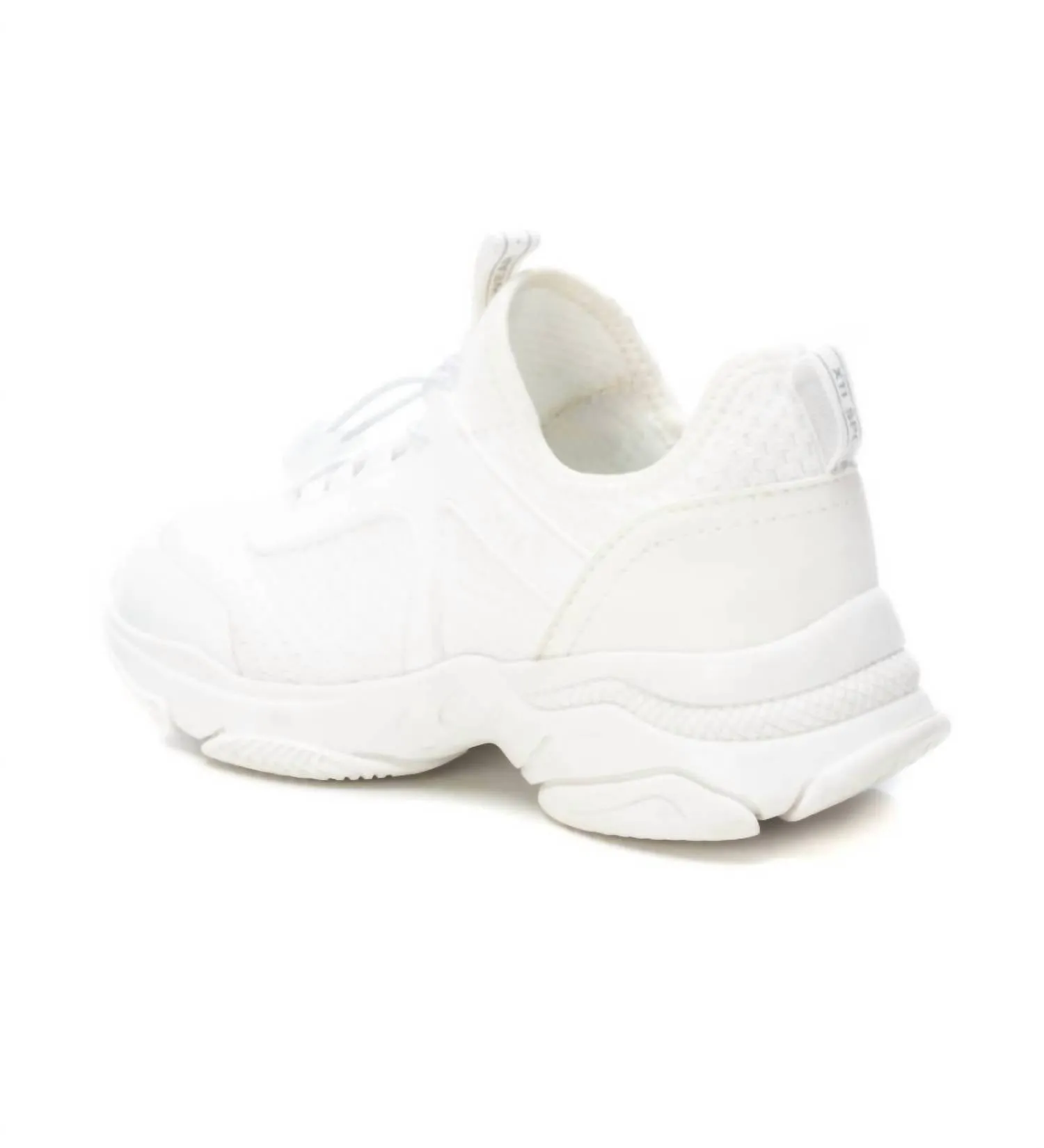 Women's Sneakers In White