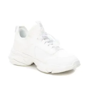 Women's Sneakers In White