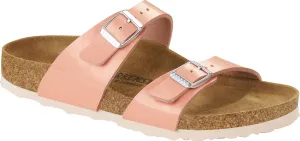 Womens Sydney Sandal - Narrow Width In Graceful Coral