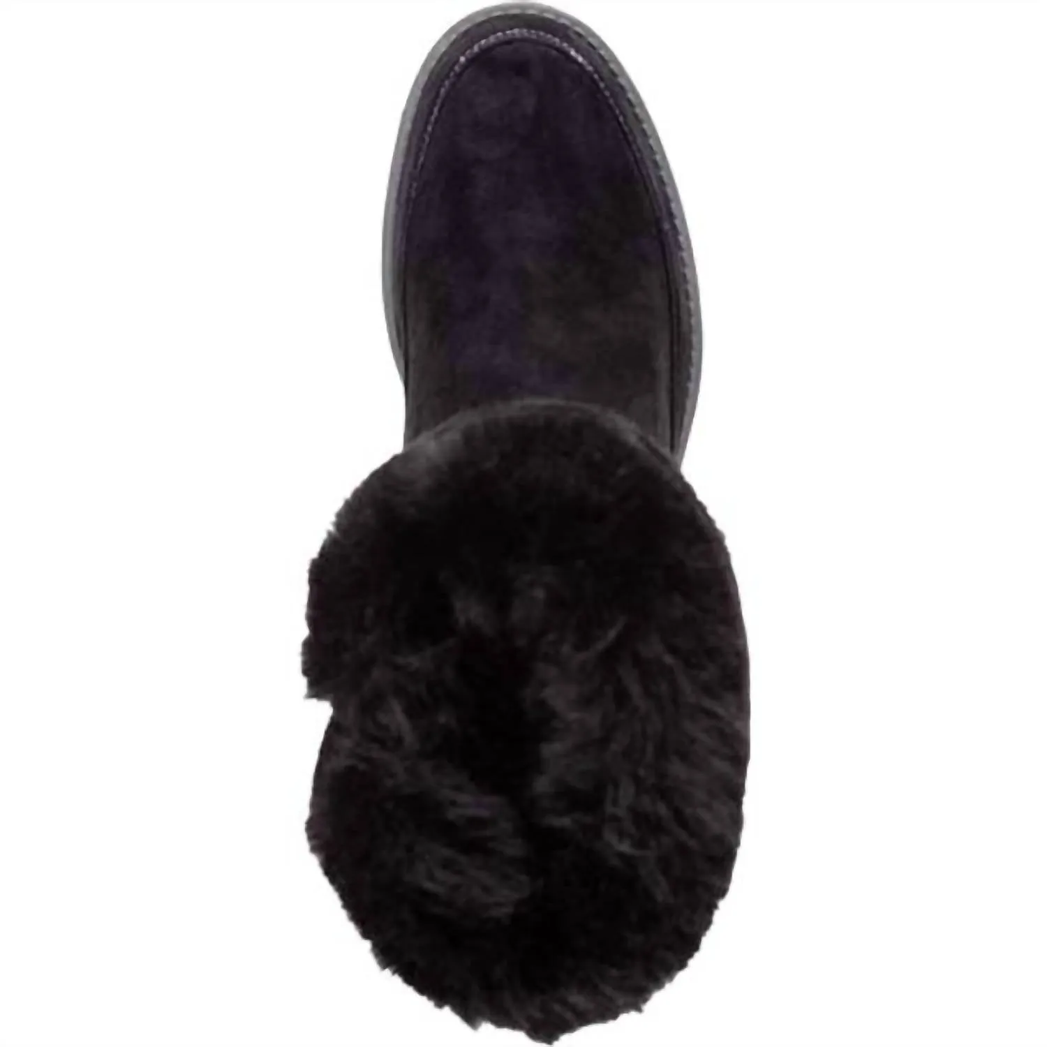 Women's Tabitha Bootie - Wide Width In Black