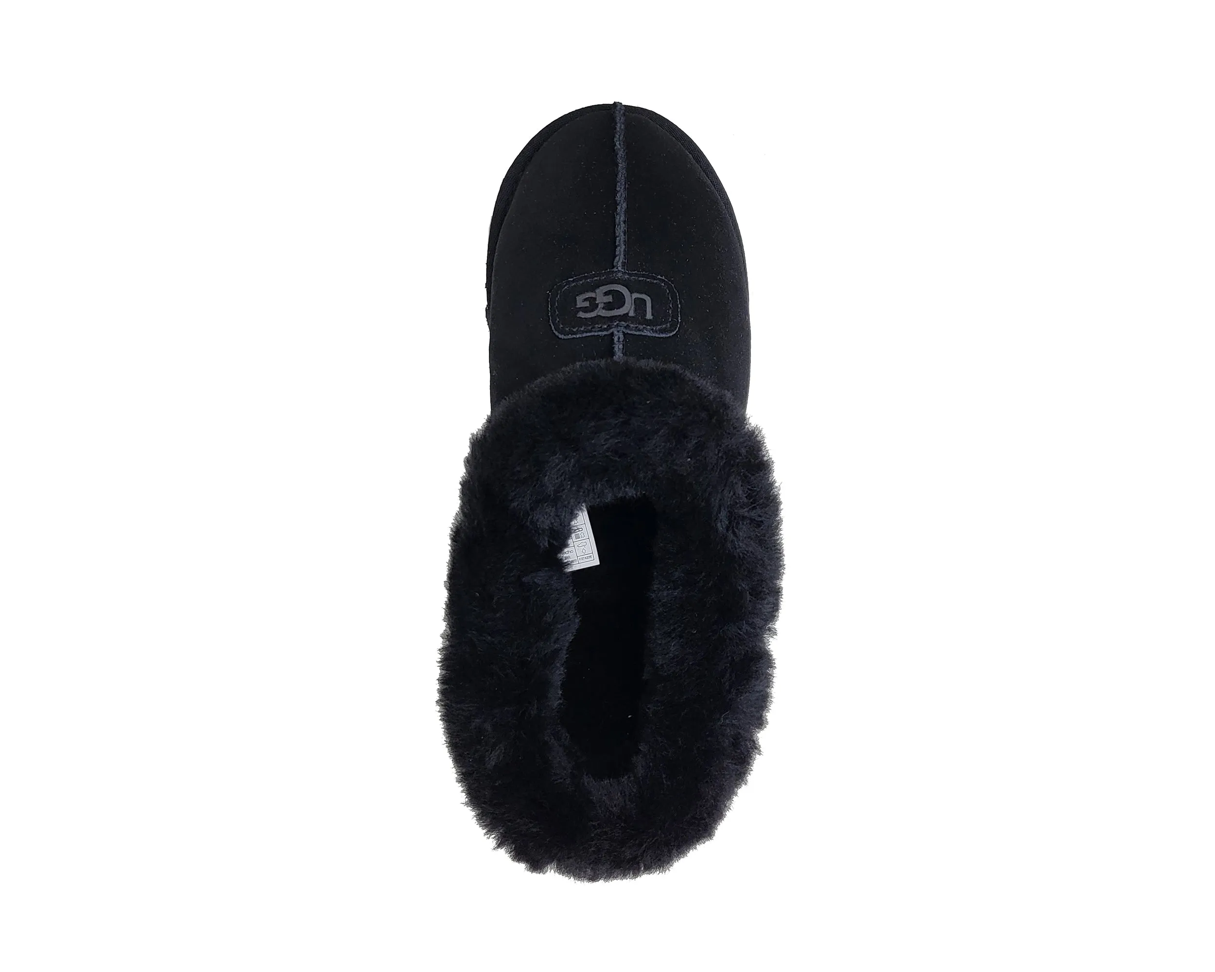 Women`s Tazzette Slippers
