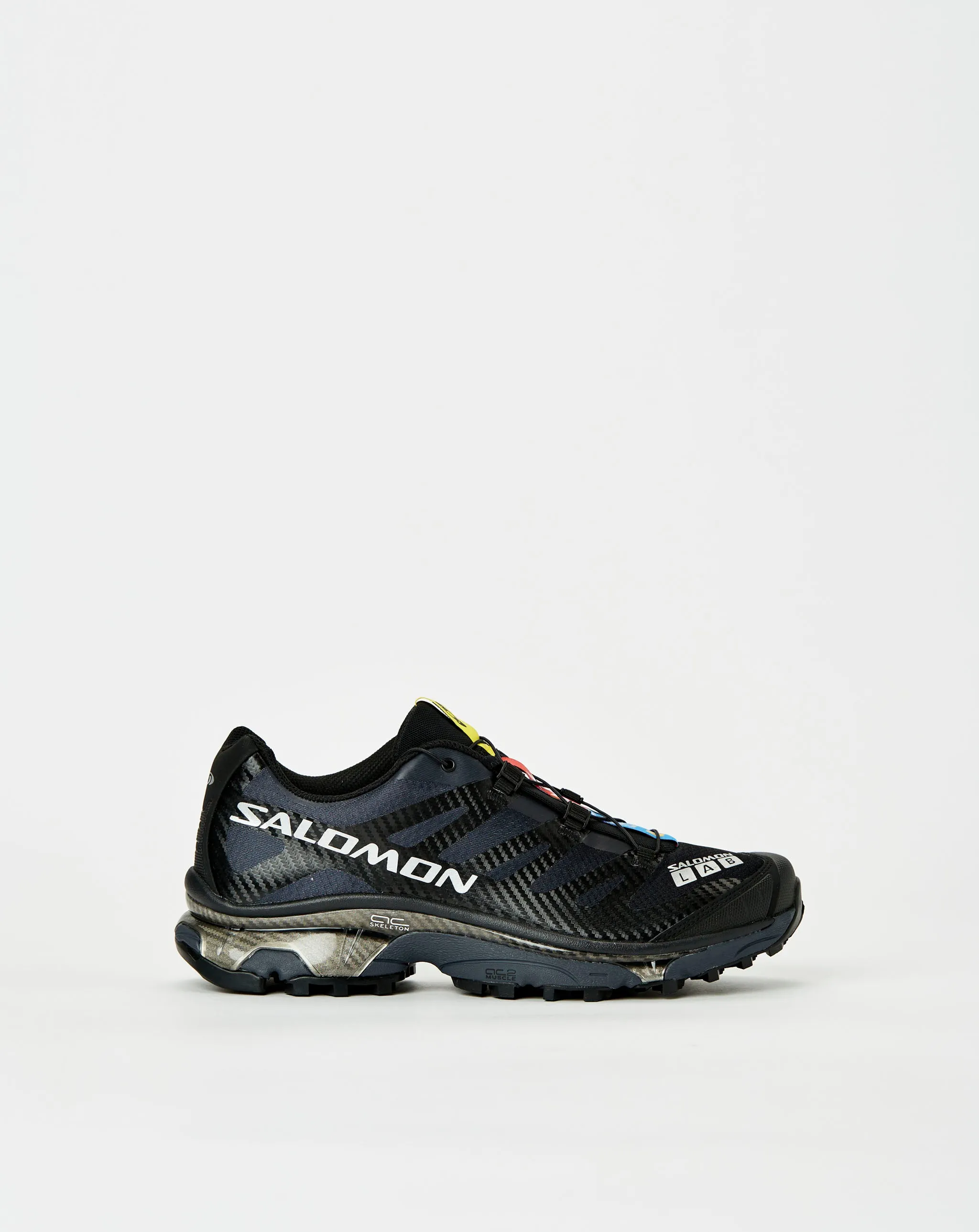 XT-4 OG 'Black Ebony'