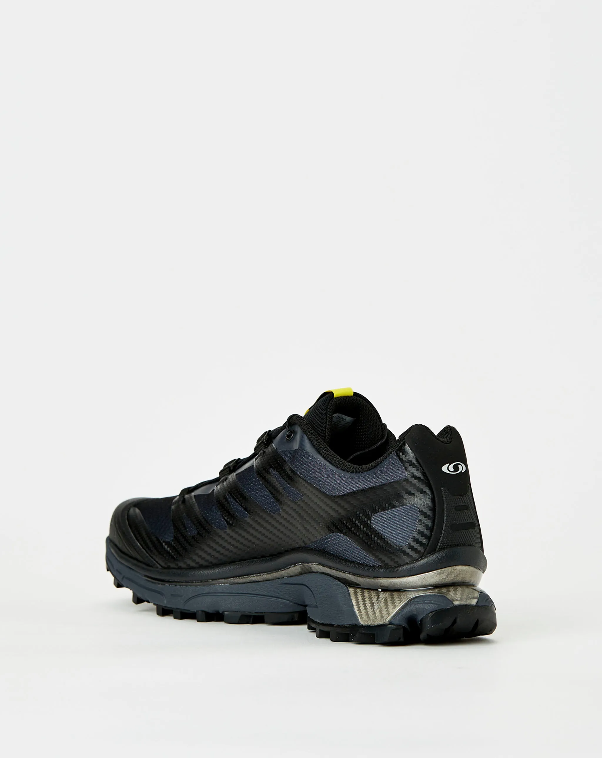 XT-4 OG 'Black Ebony'