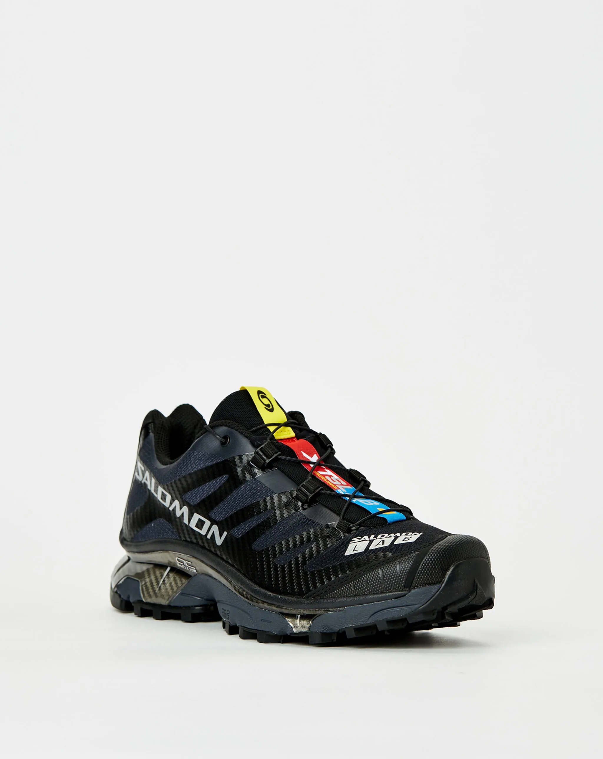 XT-4 OG 'Black Ebony'