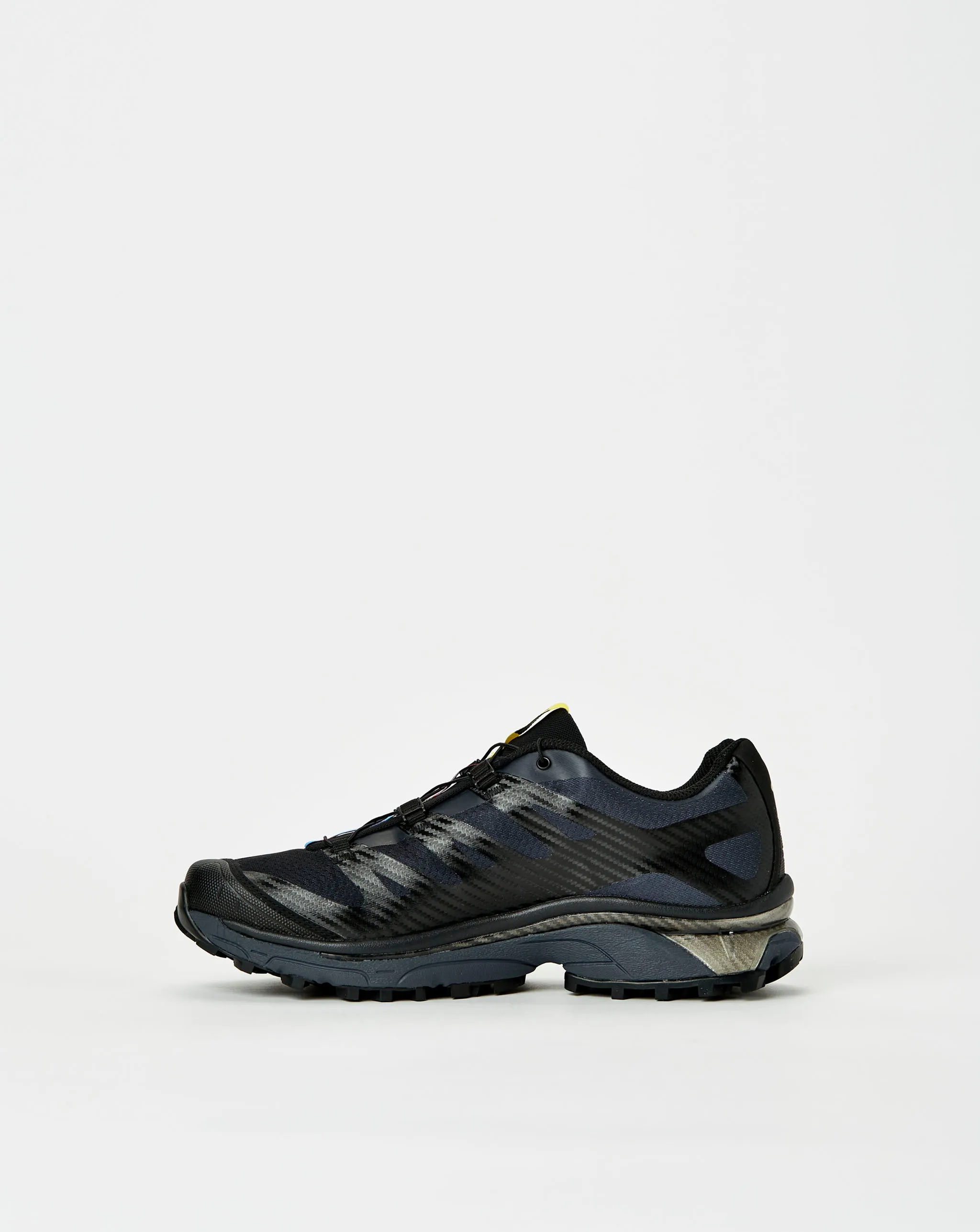 XT-4 OG 'Black Ebony'