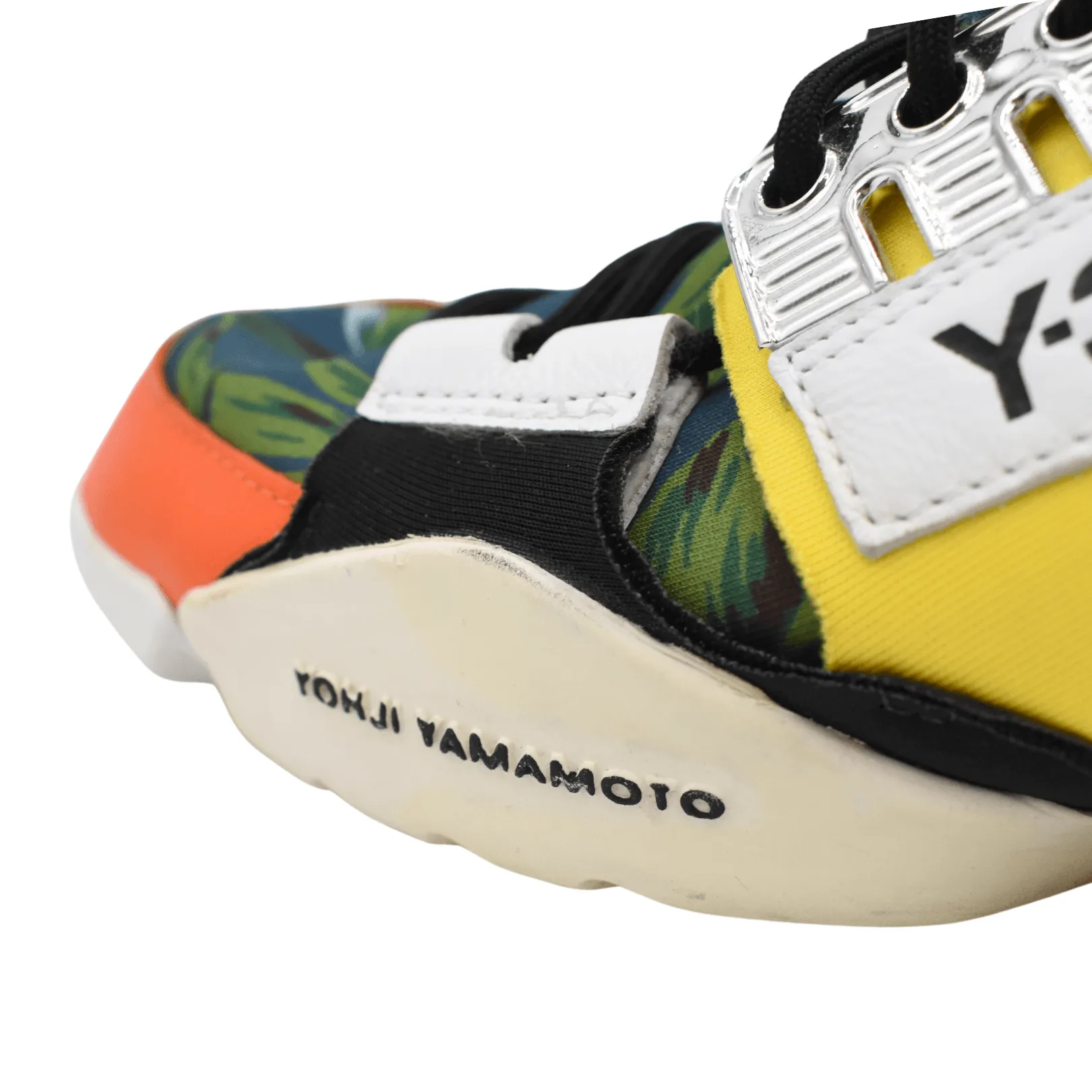 Y-3 Sneakers - Women's S/7