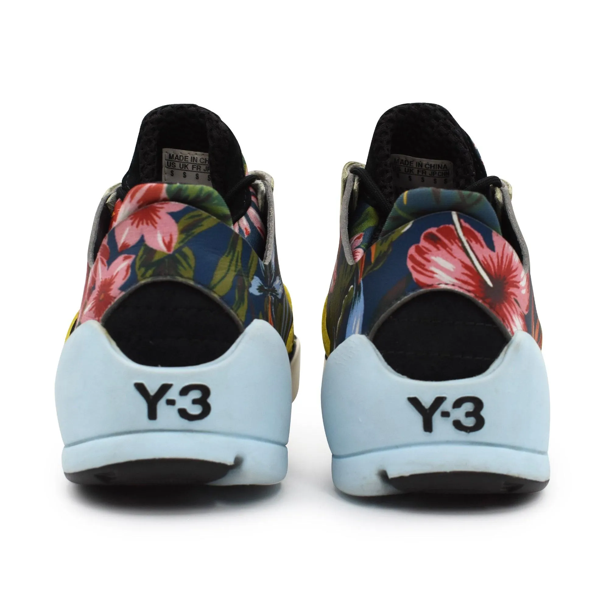 Y-3 Sneakers - Women's S/7