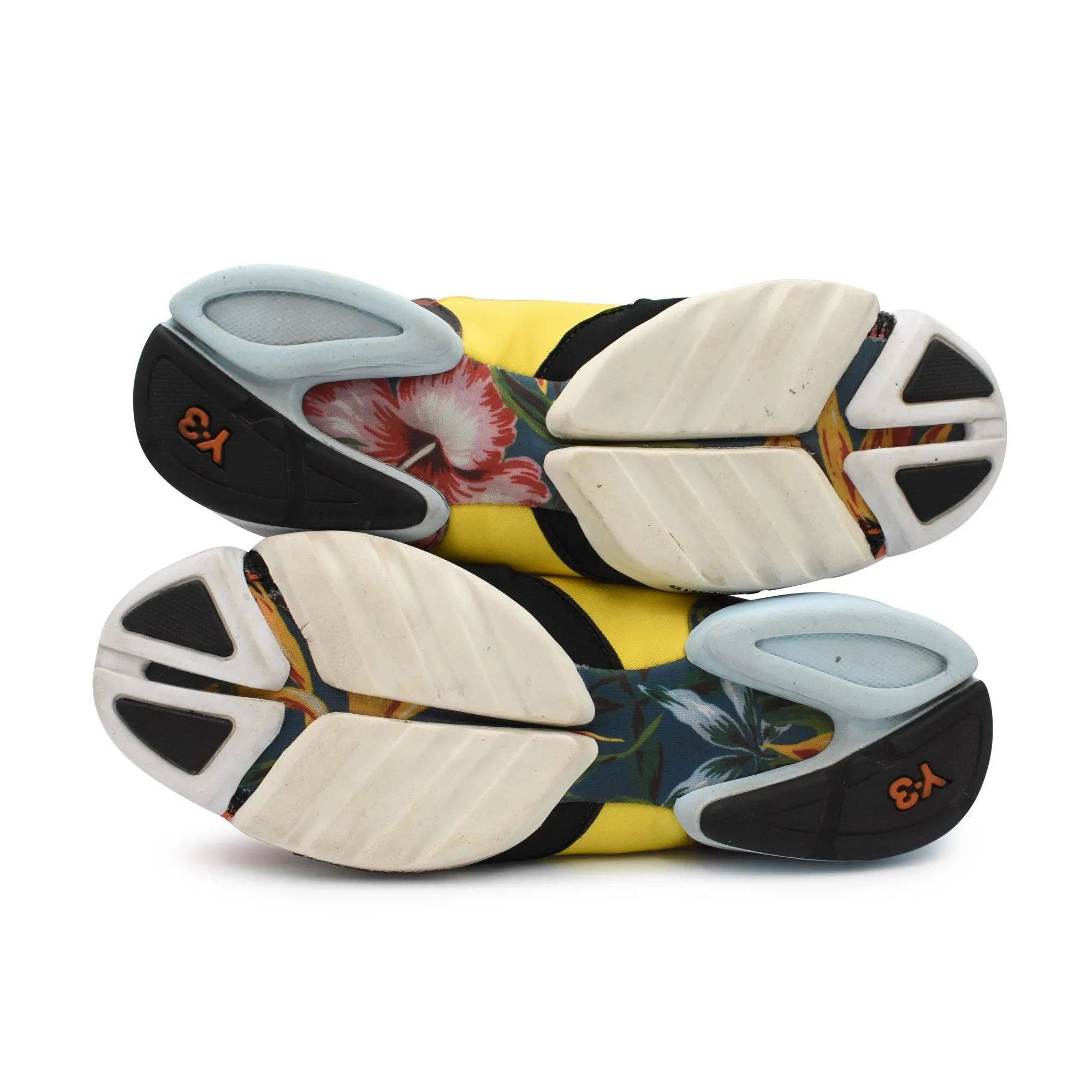 Y-3 Sneakers - Women's S/7