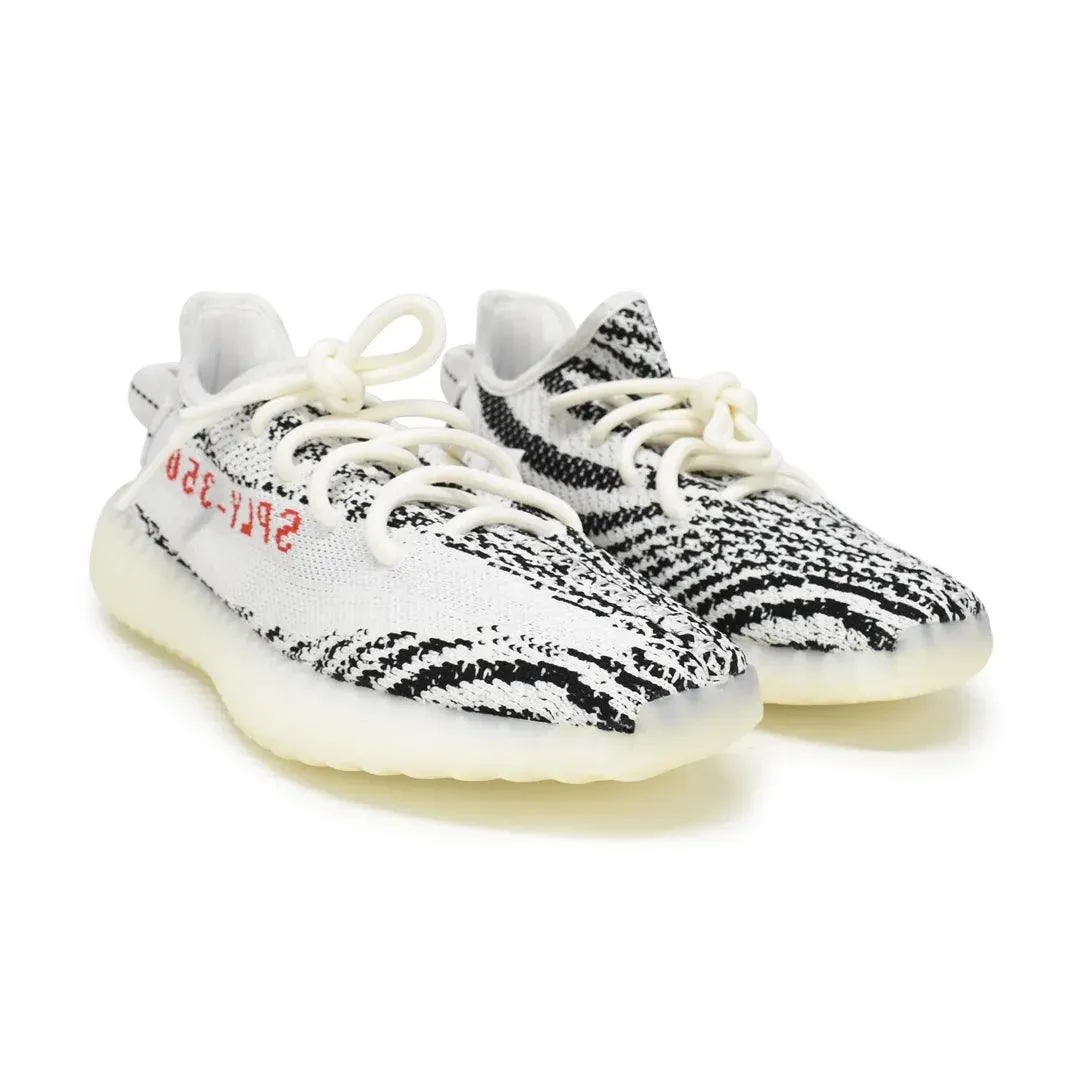 Yeezy 'Boost 350 V2' Sneakers - Women's 7